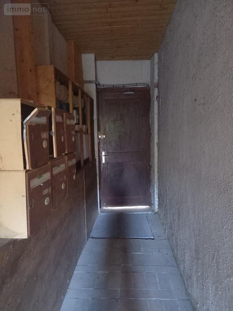 Immeuble a vendre Fère-en-Tardenois 02130 Aisne 238 m2  120000 euros