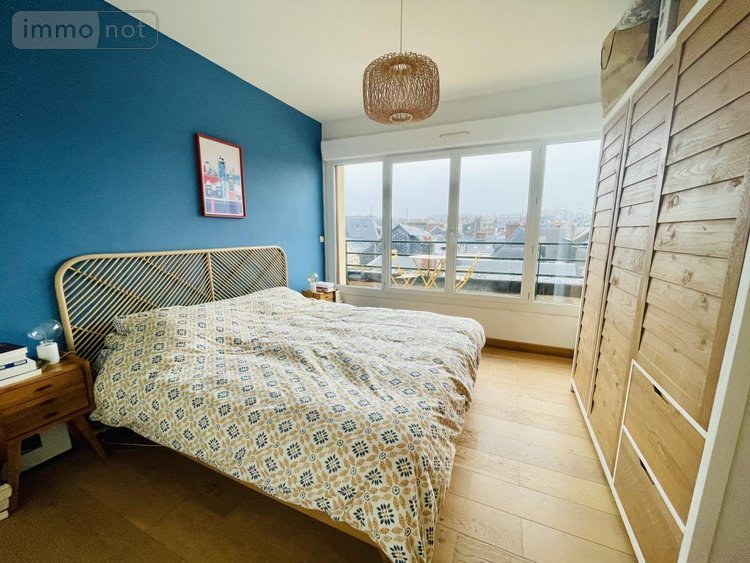Appartement a vendre Rouen 76000 Seine-Maritime 78 m2 3 pièces 249000 euros