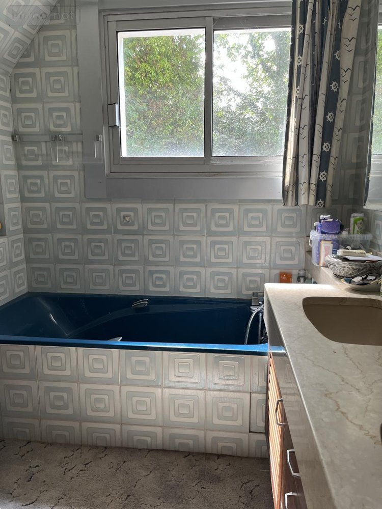 Maison a vendre Gouesnach 29950 Finistère 123 m2 6 pièces 480700 euros