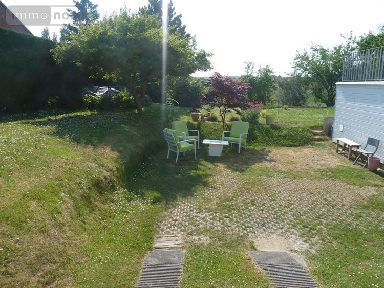 Maison a vendre Tilloy-lez-Cambrai 59554 Nord 130 m2 6 pièces 272480 euros