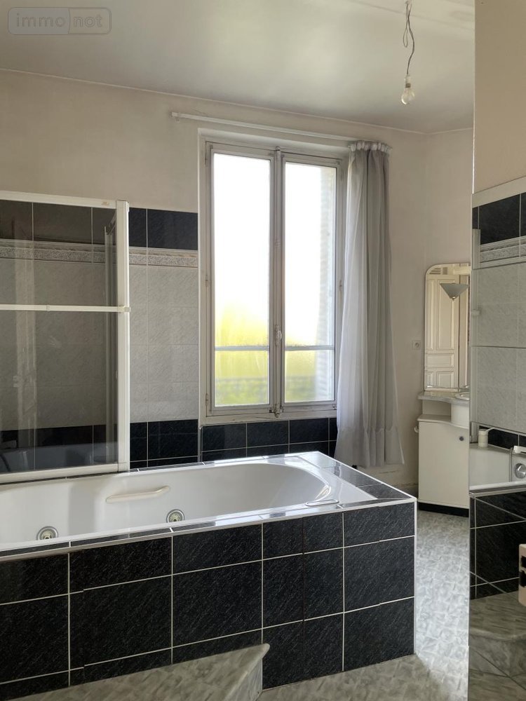 Maison a vendre Châlons-en-Champagne 51000 Marne 185 m2 8 pièces 326080 euros