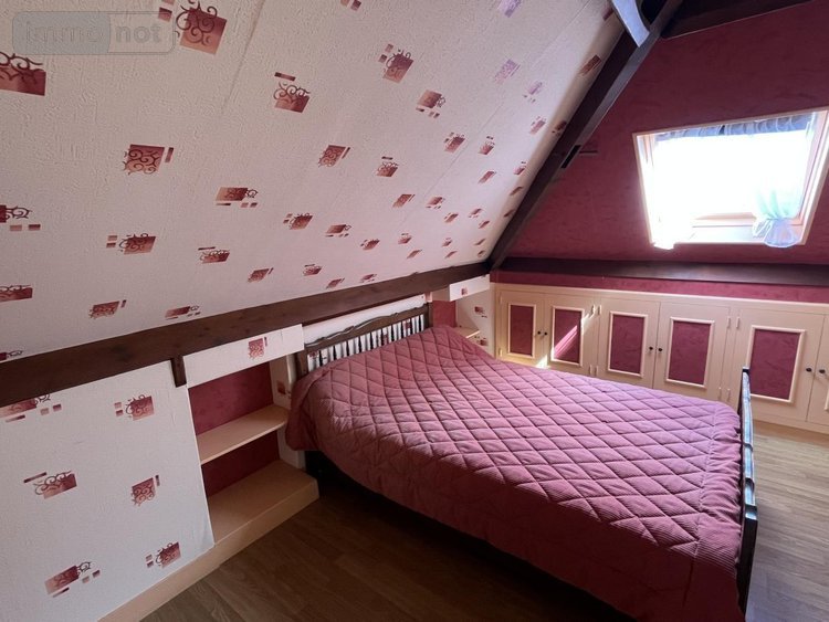 Maison a vendre Chef-du-Pont 50480 Manche 125 m2  189900 euros