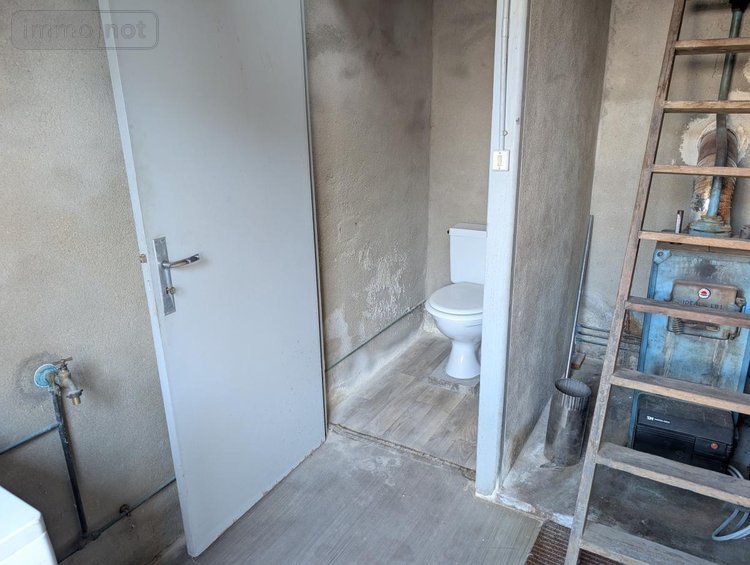 Maison a vendre La Turballe 44420 Loire-Atlantique 44 m2 3 pièces 204750 euros