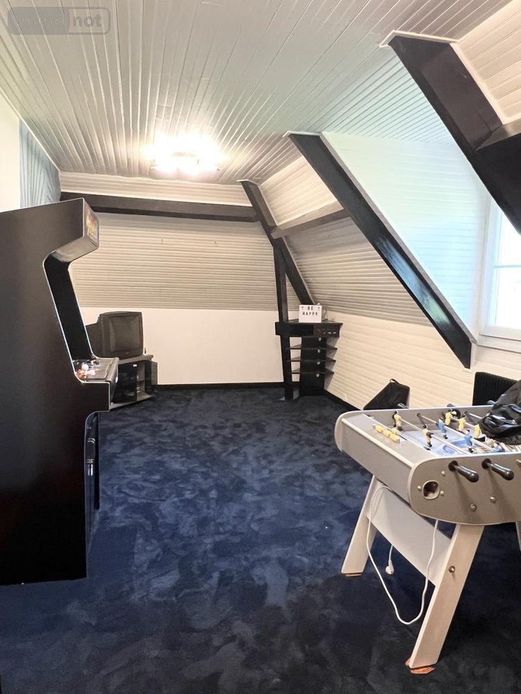 Maison a vendre Rozières-en-Beauce 45130 Loiret 228 m2 7 pièces 385000 euros