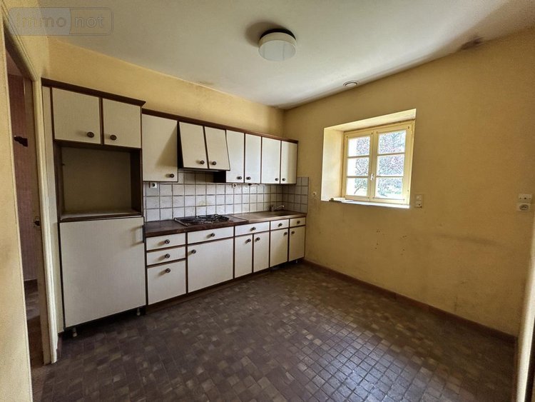 Maison a vendre Bourgbarré 35230 Ille-et-Vilaine 104 m2 5 pièces 190000 euros