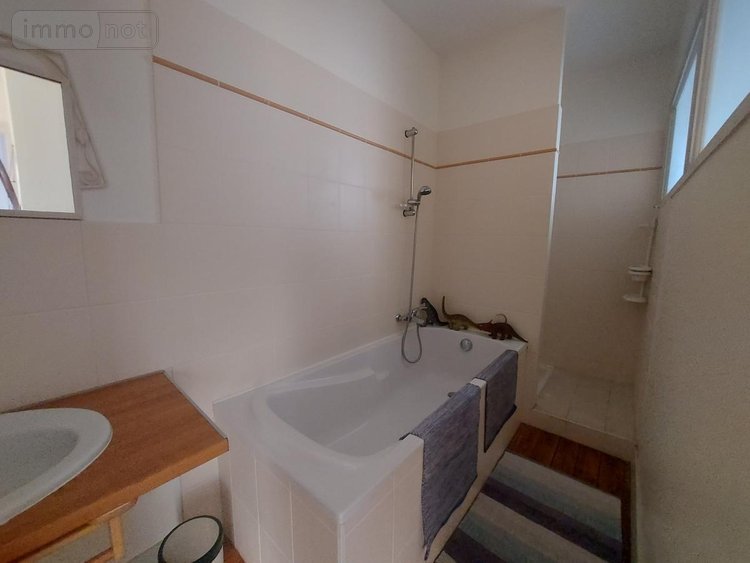 Maison a vendre Locmiquélic 56570 Morbihan 179 m2 9 pièces 467640 euros