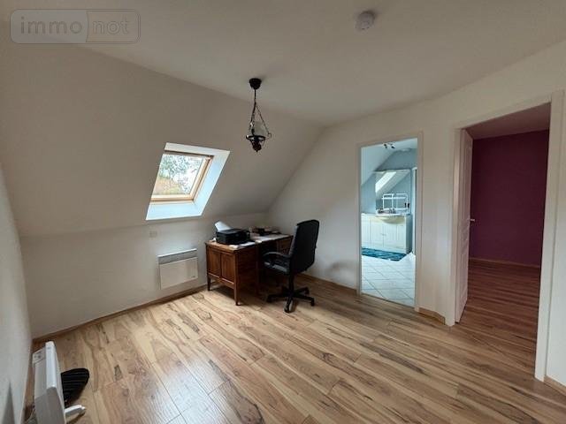 Maison a vendre Athies-sous-Laon 02840 Aisne 132 m2 6 pièces 298900 euros