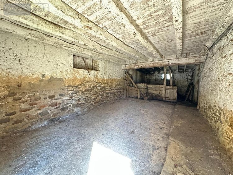 Maison a vendre Mouazé 35250 Ille-et-Vilaine 100 m2 3 pièces 114672 euros