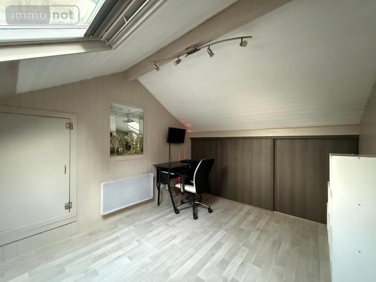 Maison a vendre Mettray 37390 Indre-et-Loire 162 m2 6 pièces 399500 euros