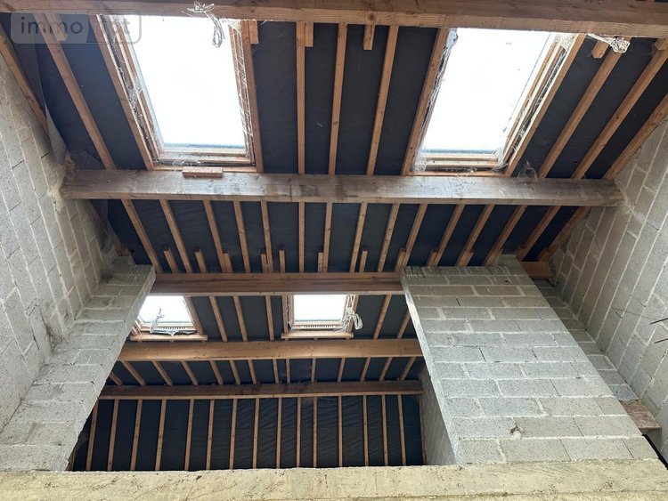 Maison a vendre Saint-Germain-de-la-Coudre 61130 Orne 410 m2  120750 euros