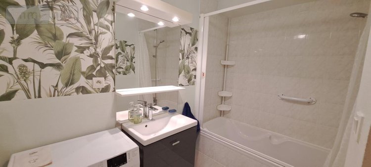 Appartement a vendre Avrillé 49240 Maine-et-Loire 50 m2 2 pièces 152250 euros