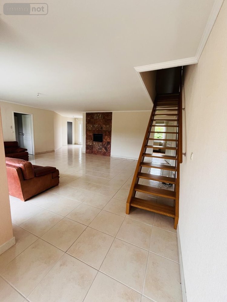 Maison a vendre Dole 39100 Jura 212 m2  440000 euros