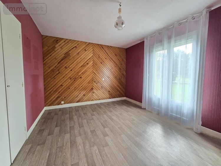 Maison a vendre Pleucadeuc 56140 Morbihan 100 m2 5 pièces 157650 euros