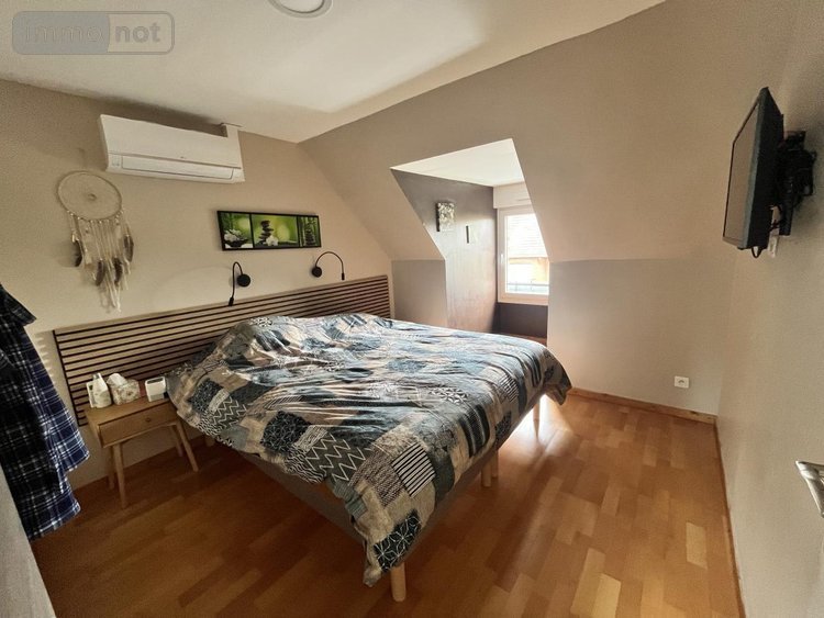 Maison a vendre Hénin-Beaumont 62110 Pas-de-Calais 134 m2 5 pièces 348650 euros