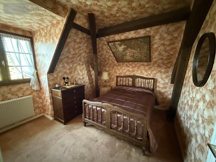 Maison a vendre Izier 21110 Côte-d'Or 170 m2 7 pièces 280000 euros