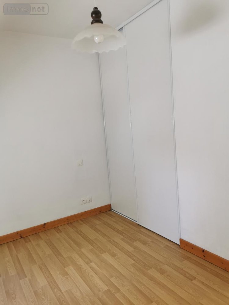 Maison a vendre Lanvollon 22290 Côtes-d'Armor 89 m2 6 pièces 204750 euros