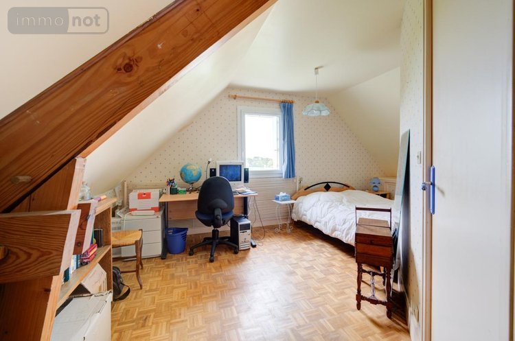 Maison a vendre Chanceaux-sur-Choisille 37390 Indre-et-Loire 122 m2  258300 euros