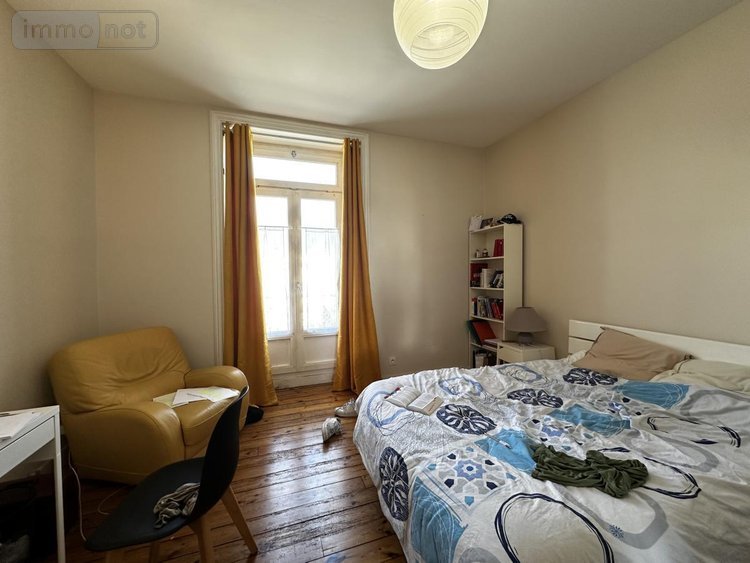Appartement a vendre Vannes 56000 Morbihan 88 m2 5 pièces 296190 euros