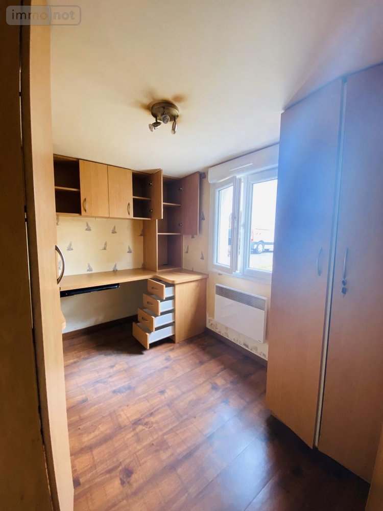 Maison a vendre La Marne 44270 Loire-Atlantique 105 m2 4 pièces 289970 euros
