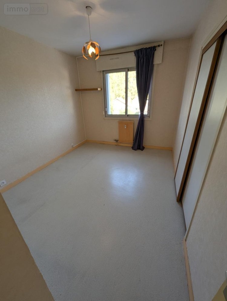 Appartement a vendre Barberaz 73000 Savoie 112 m2 5 pièces 387000 euros