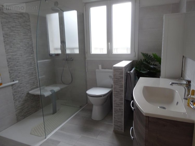 Maison a vendre Plouzané 29280 Finistère 148 m2 7 pièces 260200 euros
