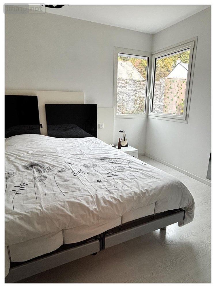 Maison a vendre Feneu 49460 Maine-et-Loire 146 m2 6 pièces 363560 euros