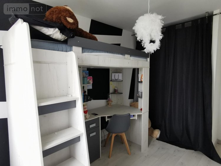 Maison a vendre Vitry-en-Artois 62490 Pas-de-Calais 101 m2 5 pièces 246280 euros