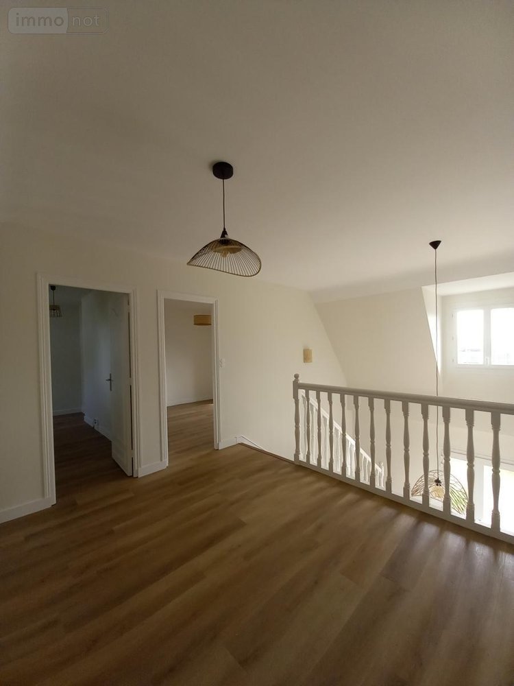 Maison a vendre Pluvigner 56330 Morbihan 165 m2 6 pièces 509080 euros