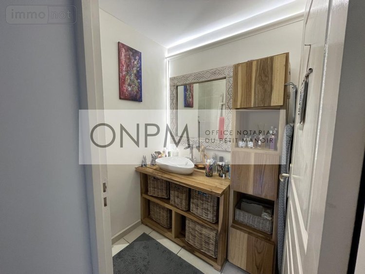 Appartement a vendre Le Lamentin 97232 Martinique 57 m2 3 pièces 250000 euros