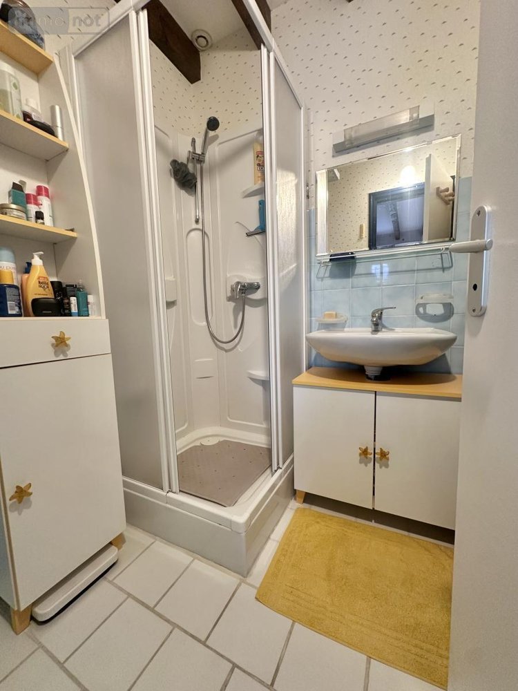 Appartement a vendre Mimizan 40200 Landes 42 m2 2 pièces 188640 euros