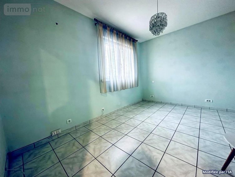 Maison a vendre Le Faouët 56320 Morbihan 96 m2 4 pièces 156732 euros