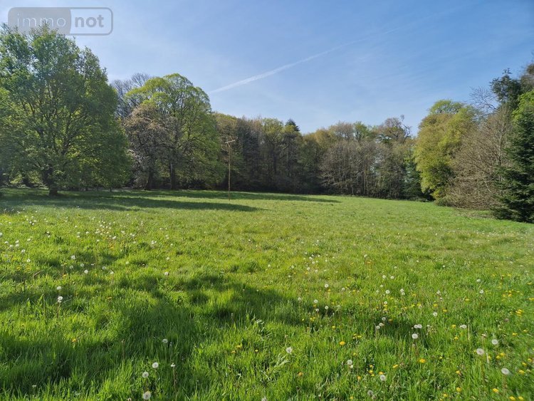 Maison a vendre Josselin 56120 Morbihan 500 m2 10 pièces 514300 euros