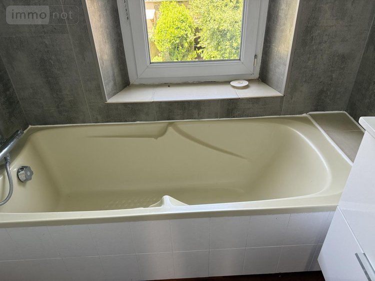 Maison a vendre La Chèze 22210 Côtes-d'Armor 66 m2  105520 euros