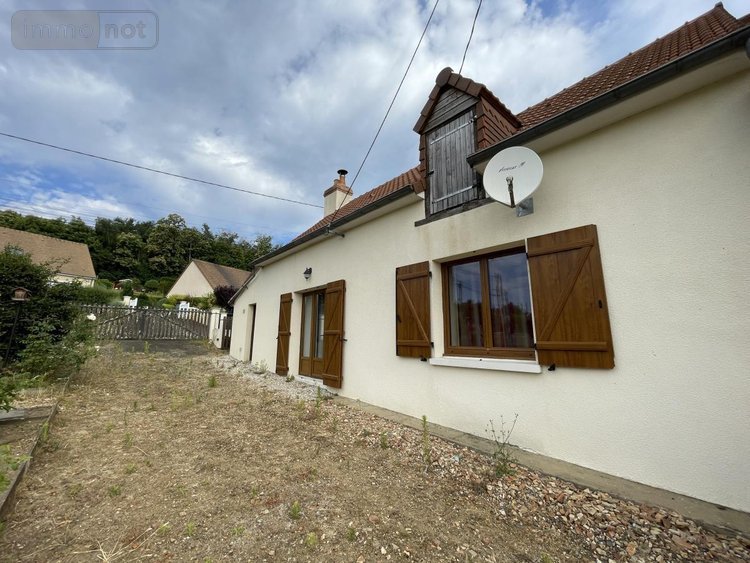 Maison a vendre Changé 72560 Sarthe 74 m2  182700 euros