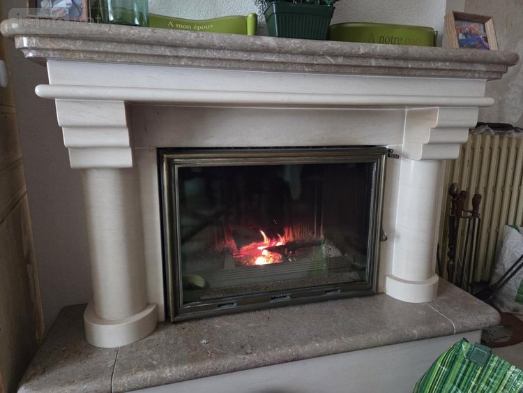 Maison a vendre Conlie 72240 Sarthe 120 m2 4 pièces 152975 euros