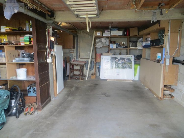 Maison a vendre Vire-Normandie 14500 Calvados 69 m2 4 pièces 147700 euros