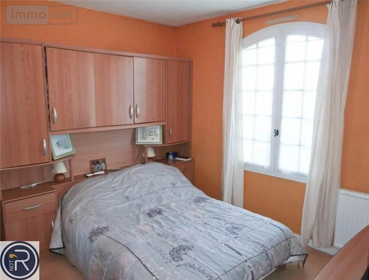 Location maison Louverné 53950 Mayenne 105 m2 5 pièces 710 euros