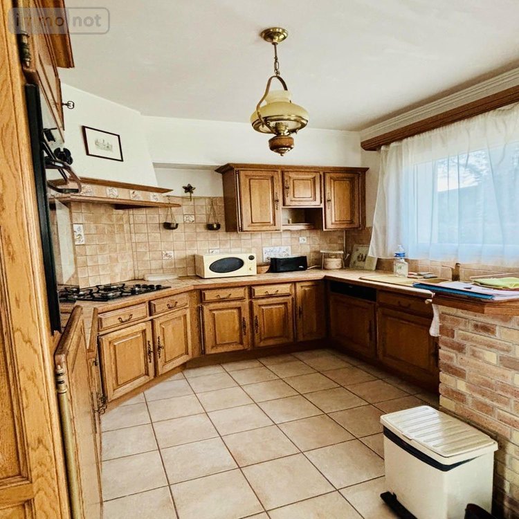 Maison a vendre Concarneau 29900 Finistère 99 m2 5 pièces 384780 euros