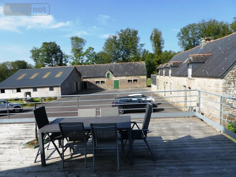 Maison a vendre Kernascléden 56540 Morbihan 147 m2 5 pièces 701410 euros