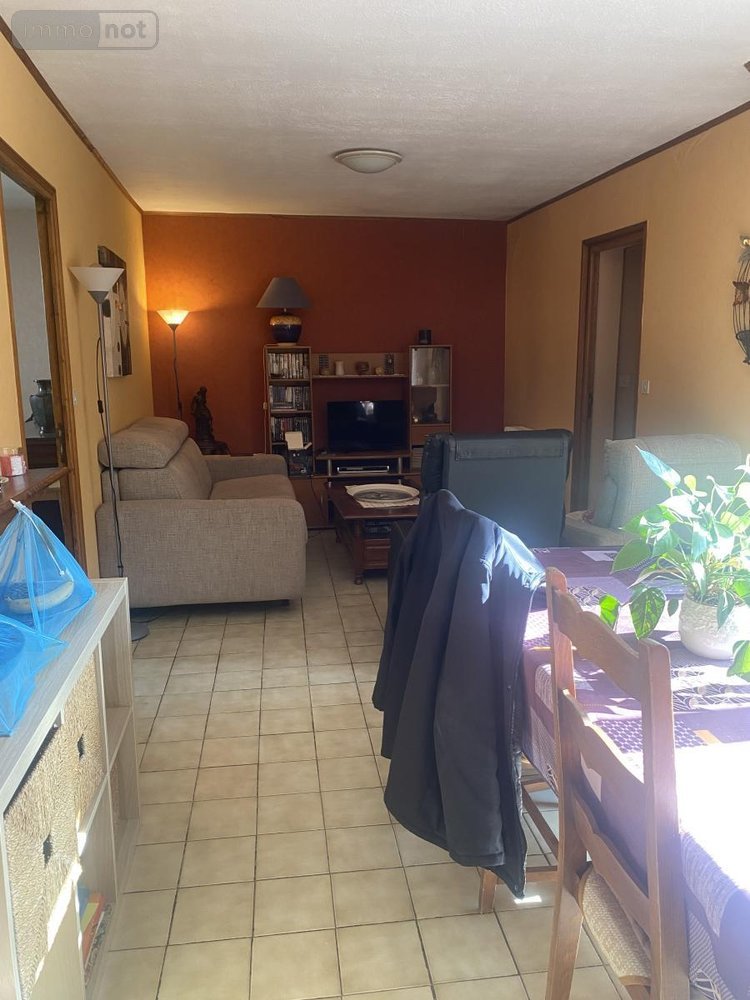 Maison a vendre Reims 51100 Marne 85 m2 4 pièces 210000 euros