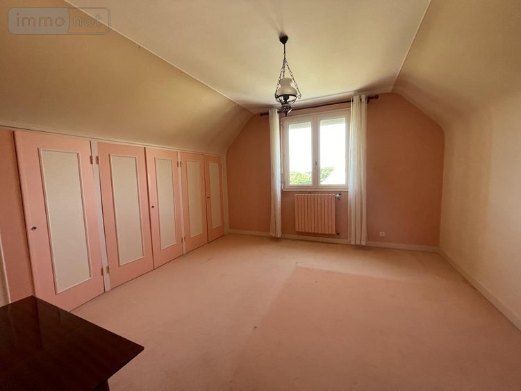 Maison a vendre Plougastel-Daoulas 29470 Finistère 100 m2 5 pièces 239200 euros