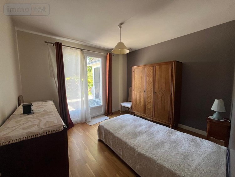 Maison a vendre Corbeilles 45490 Loiret 130 m2 5 pièces 251600 euros