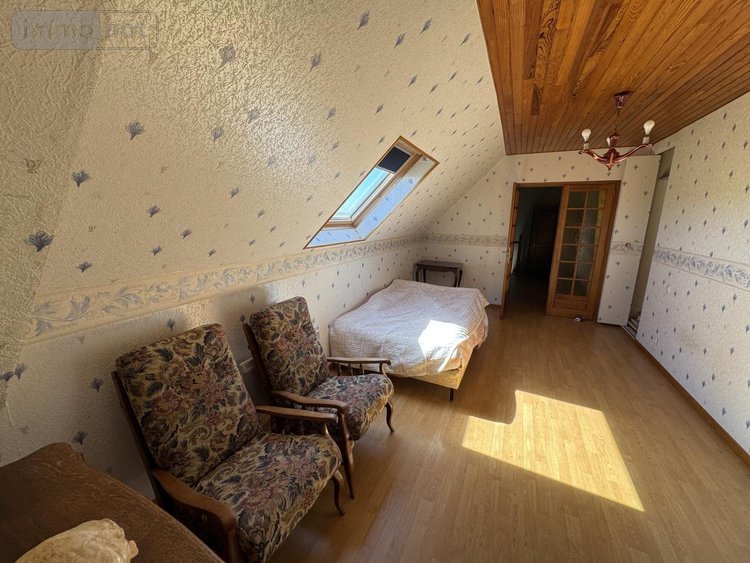 Maison a vendre Noyelles-sur-Escaut 59159 Nord 154 m2 7 pièces 262000 euros