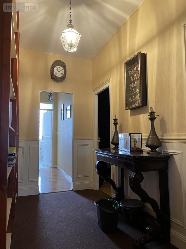 Maison a vendre Châlons-en-Champagne 51000 Marne 150 m2 7 pièces 260000 euros