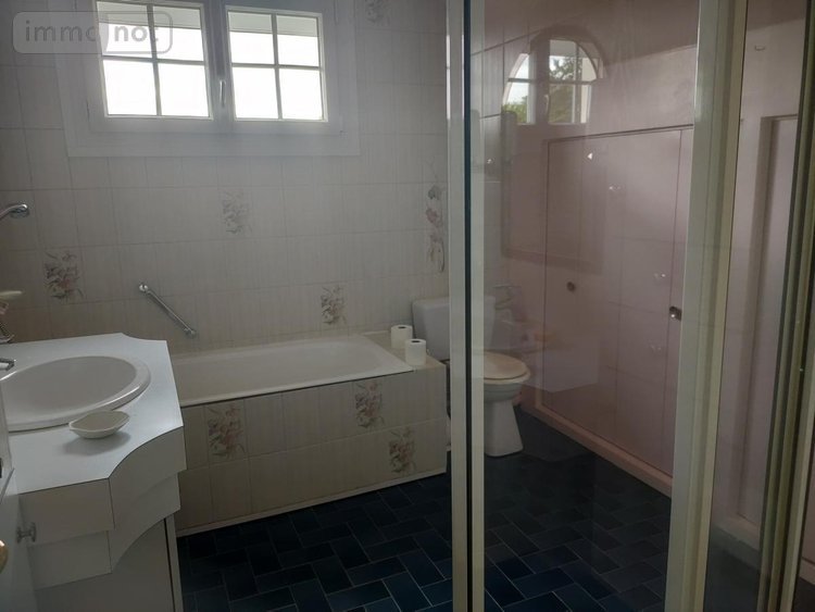 Maison a vendre Saint-Pierre-lès-Elbeuf 76320 Seine-Maritime 96 m2  215000 euros