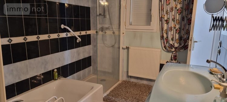 Maison a vendre Vernou-sur-Brenne 37210 Indre-et-Loire 175 m2  426380 euros