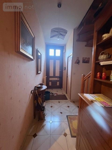 Maison a vendre Saumur 49400 Maine-et-Loire 203 m2 9 pièces 419000 euros
