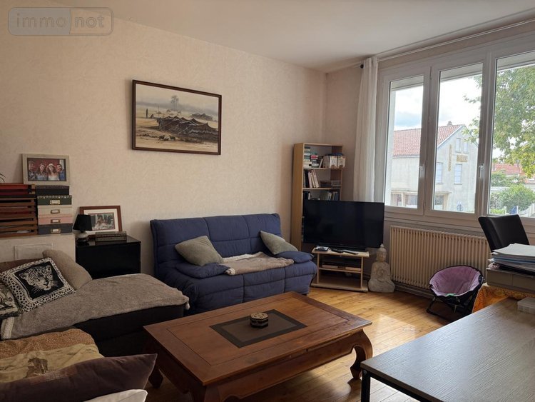 Maison a vendre Cholet 49300 Maine-et-Loire 97 m2 5 pièces 183400 euros