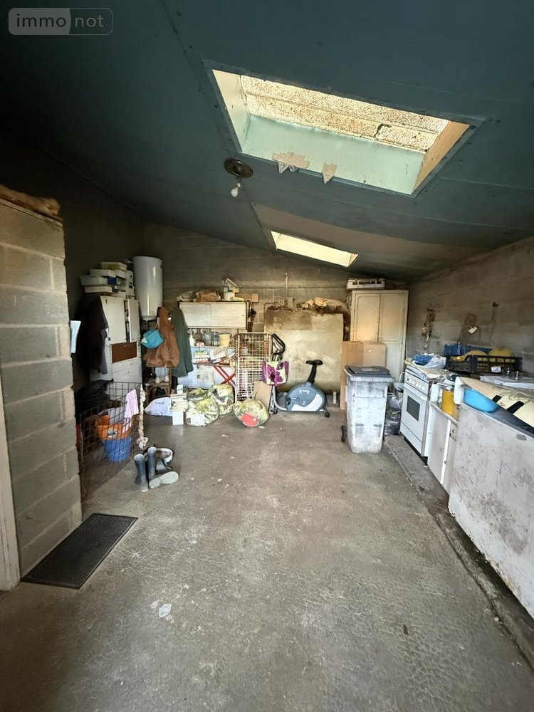 Maison a vendre Tanis 50170 Manche 90 m2 4 pièces 85220 euros