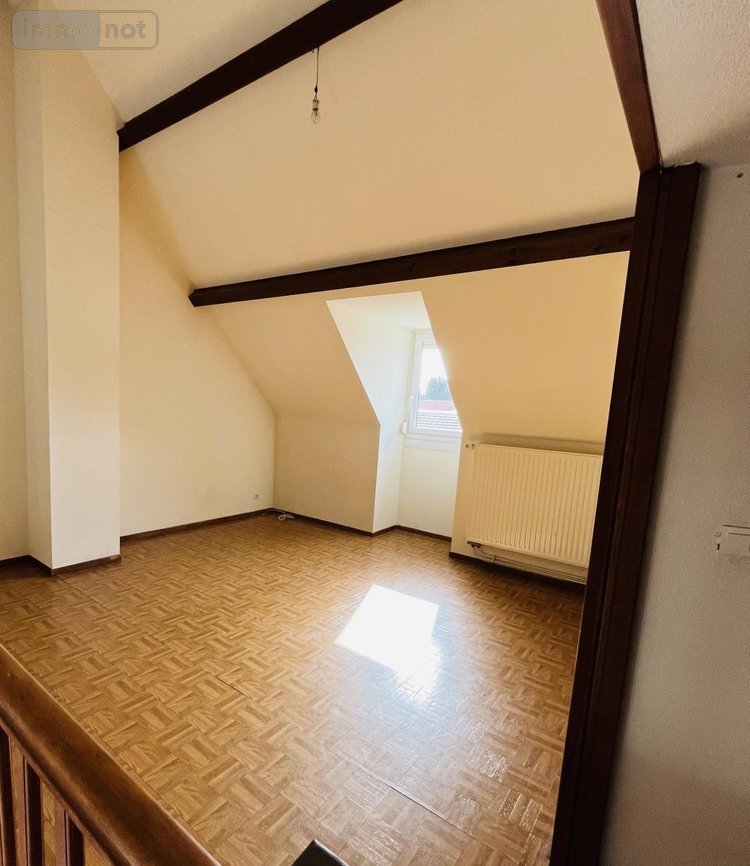 Maison a vendre Champvans 39100 Jura 148 m2  210000 euros